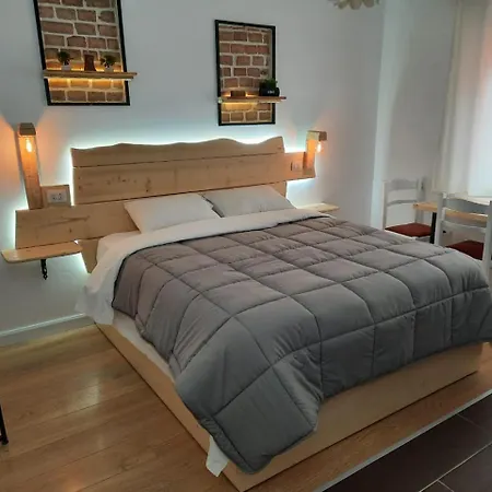 Central Apt * Tirana