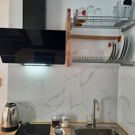 Central Apt 아파트