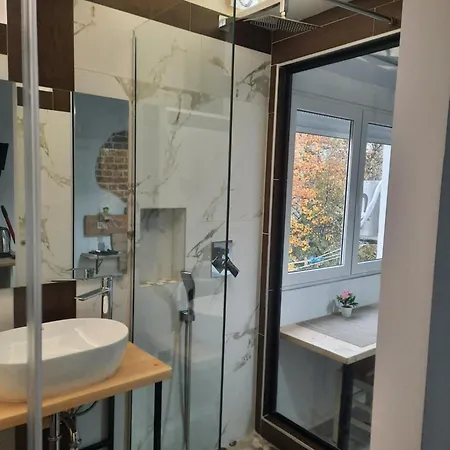 Appartamento Central Apt