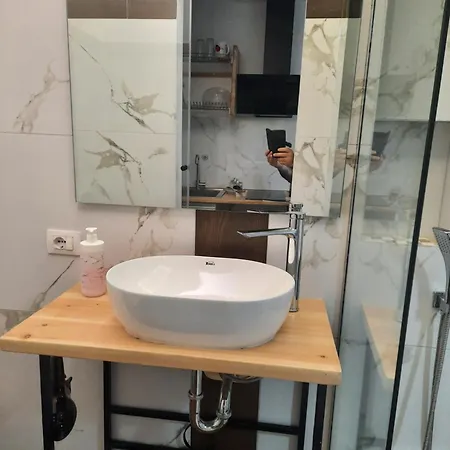 Central Apt Appartamento *