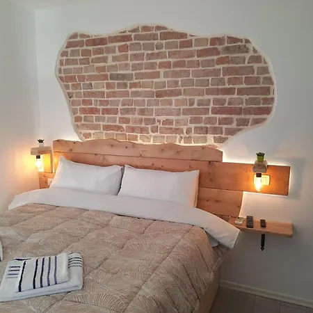 Central Apt Appartamento *