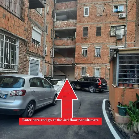 Daire Central Apt *