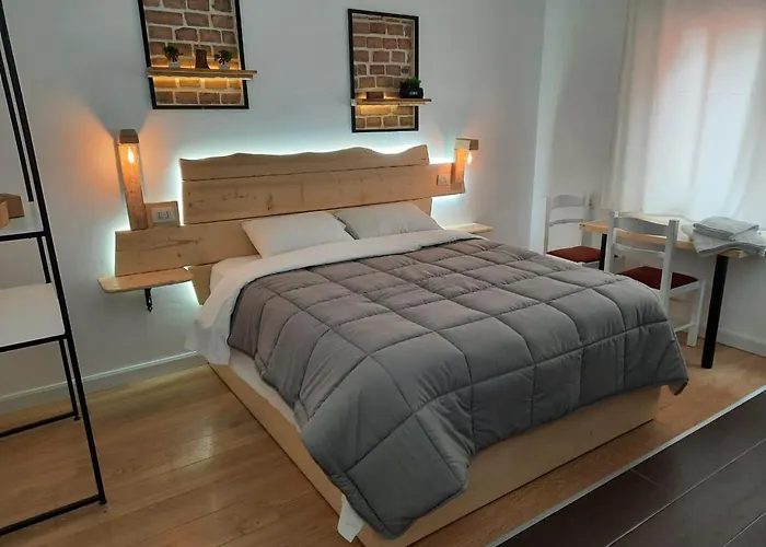 Central Apt * Tirana