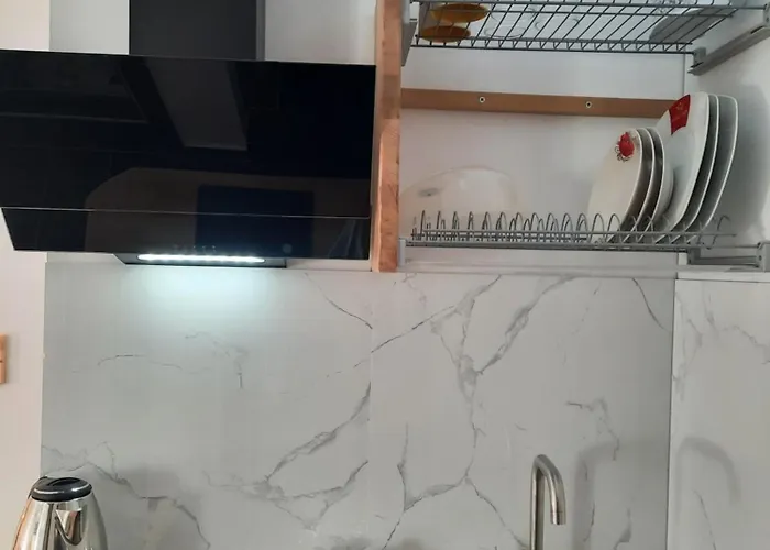 Central Apt Appartamento