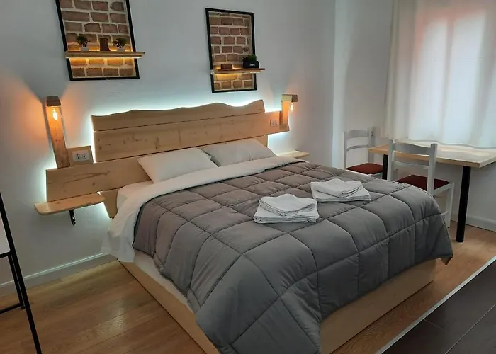 Central Apt * Tirana