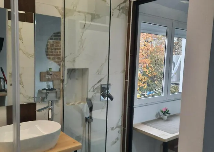 Appartamento Central Apt