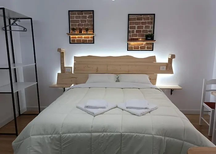 Central Apt Appartamento