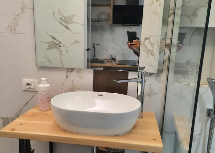 Central Apt Appartamento *