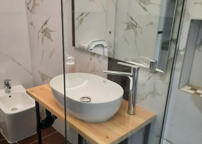 Appartamento Central Apt *