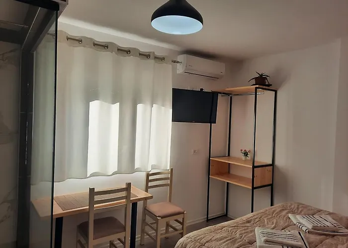 Appartamento Central Apt