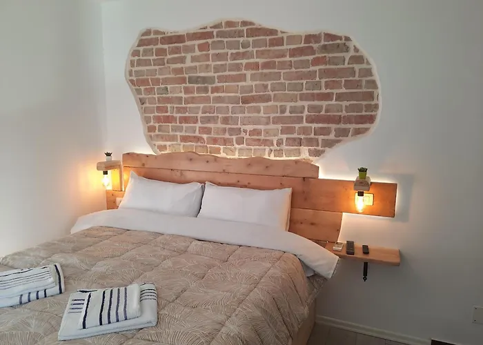 Central Apt Appartamento *