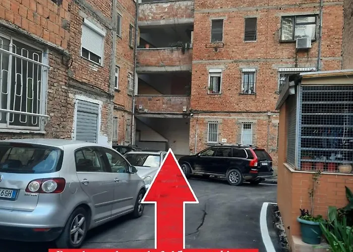 Appartamento Central Apt *