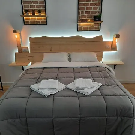 Central Apt