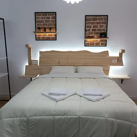 Central Apt Apartment
